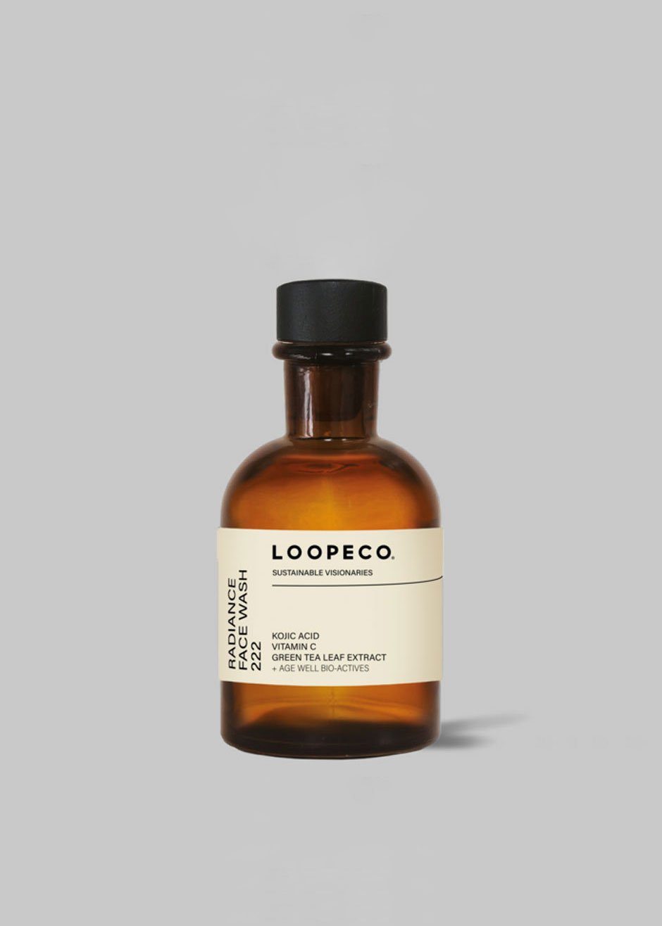 Loopeco Radiance Face Wash - 1
