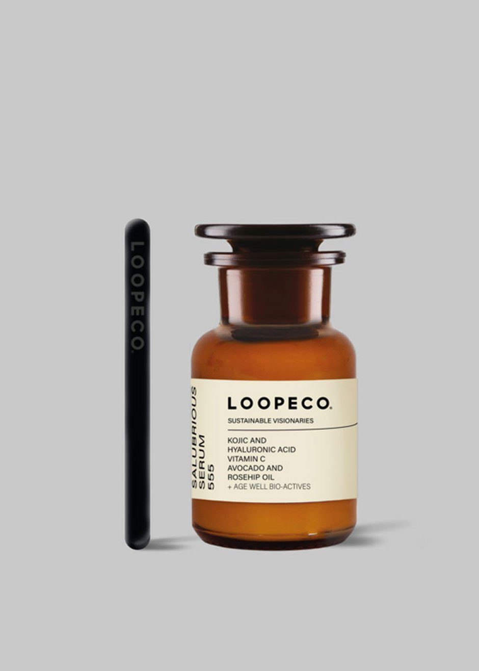 Loopeco Salubrious Serum