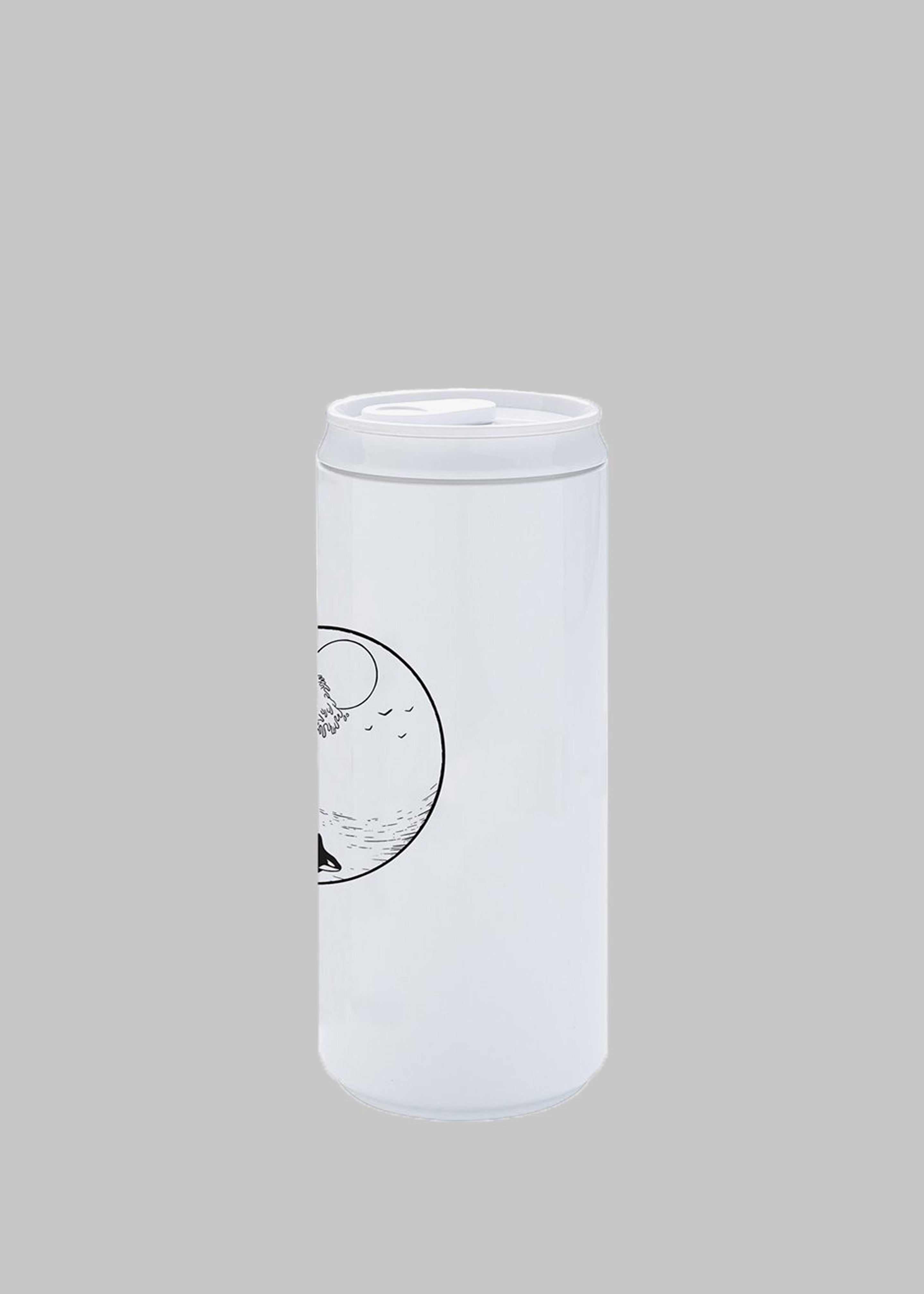 TFS x No More Plastic Eco Can -  Carolyn Murphy - 3
