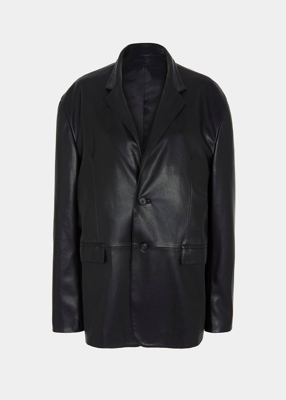 Olympia Blazer - Black - 15