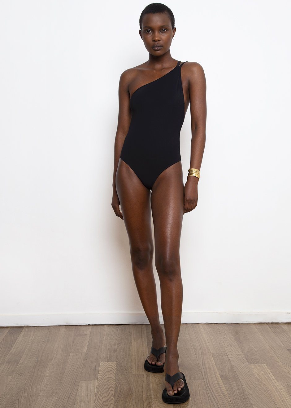 Lido Quindici Swimsuit - Black - 6
