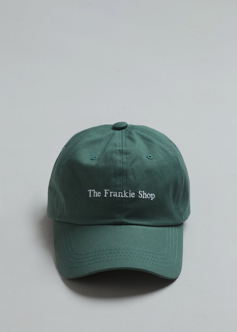 Frankie Baseball Cap - Pine – Frankie Shop Europe
