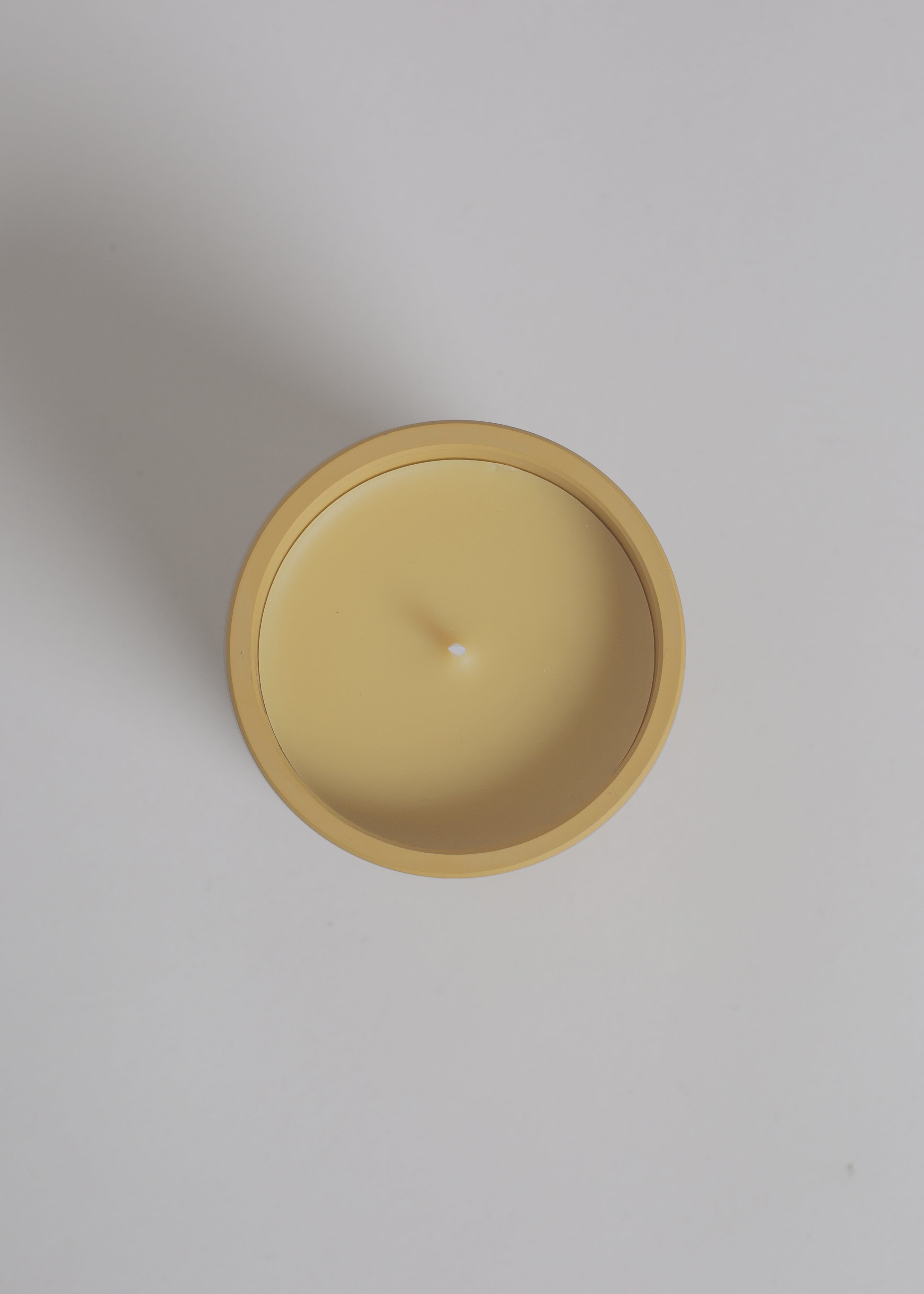 The Frankie Shop Bougie No. 3 Candle - 3