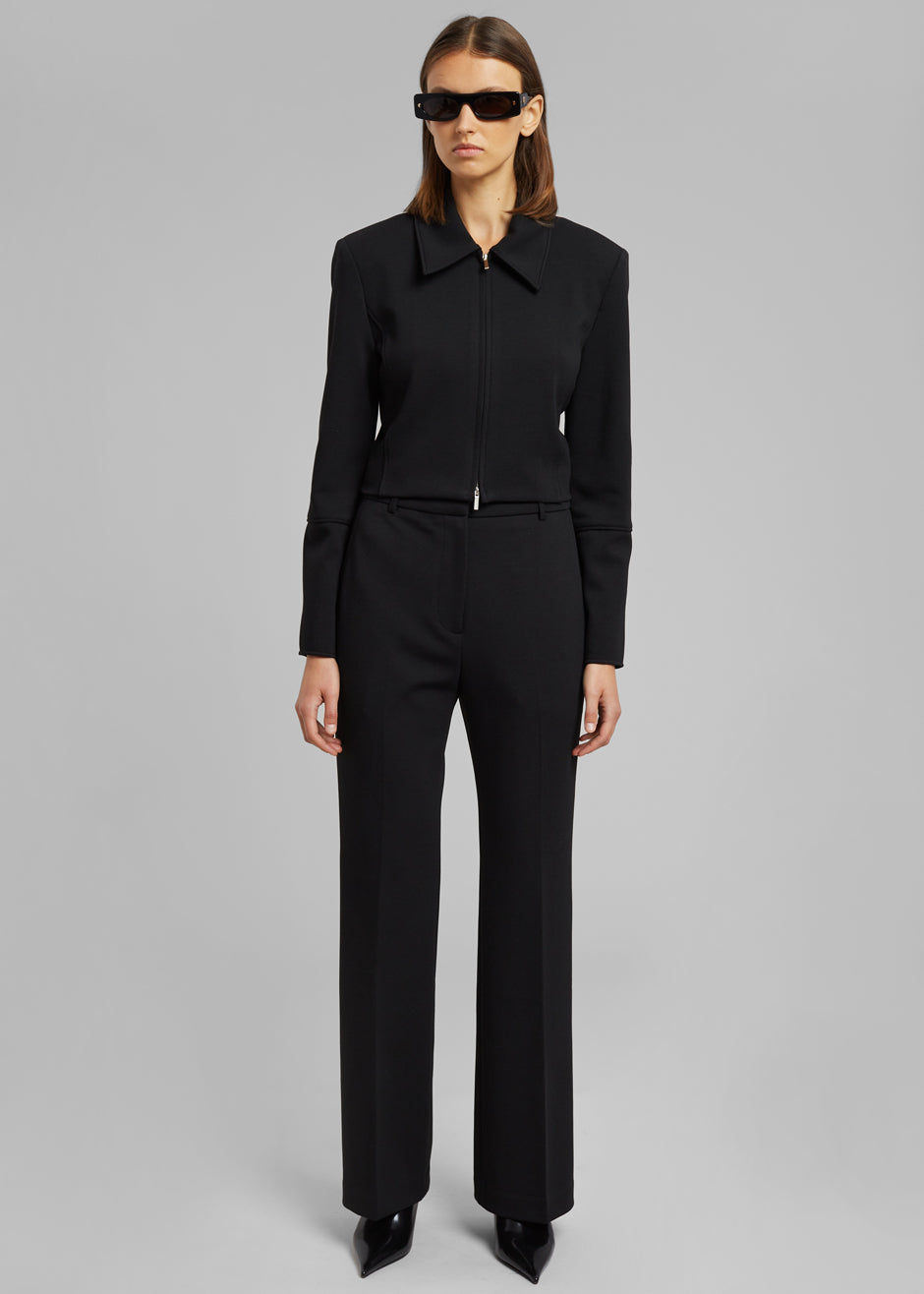 Yeb Pants - Black - 7